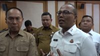Kejati Sultra Dampingi Pemprov Tertibkan 800 Aset Daerah