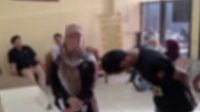 Viral Video Pertemuan Korban dan Terduga Pelaku, Begini Penjelasan Polresta Kendari