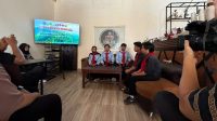 Ratusan Mahasiswa Pencinta Alam Se-Indonesia Bakal Rumuskan Manifesto Hijau 2045 di Sultra