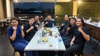 Muaythai Kendari Satukan Visi Menuju Porprov Sultra