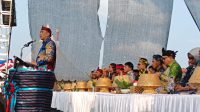Kemenpar Tantang Wakatobi Dongkrak Kunjungan Wisman hingga 7.000 Orang