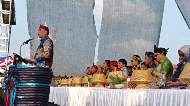 Kemenpar Tantang Wakatobi Dongkrak Kunjungan Wisman hingga 7.000 Orang