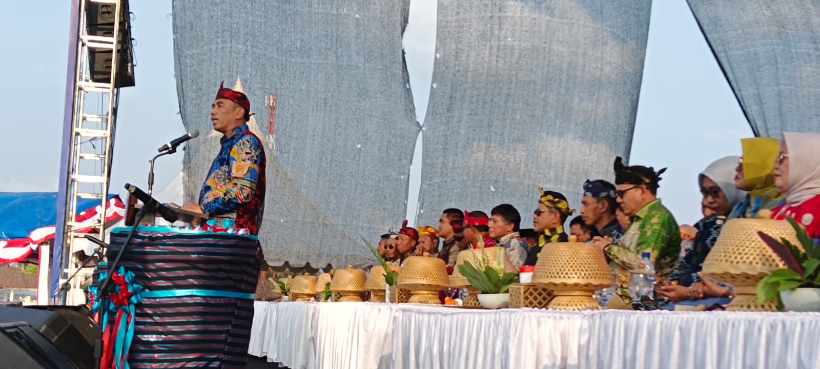 Kemenpar Tantang Wakatobi Dongkrak Kunjungan Wisman hingga 7.000 Orang