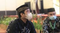 Libatkan Kontraktor Lokal Sesuai Amanat Kepmen ESDM 365, Tokoh Pemuda Alfian Anas Apresiasi PT Cinta Jaya