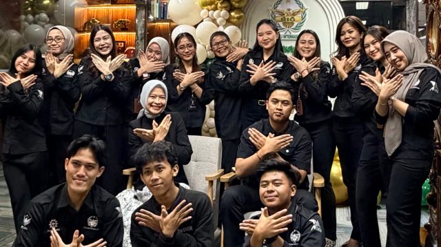 Satu Tahun Rajawali International Group, Bisnis Nikel hingga Properti Terus Dikembangkan