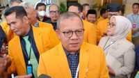 Prof Takdir Saili Terpilih sebagai Rektor UHO Periode 2026-2030