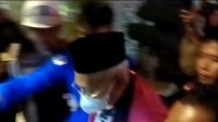 Eks Sekda Sultra Asrun Lio Jadi Tersangka Kasus Makan Minum Era Gubernur Ali Mazi