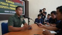 Praka DA Bantah Tuduhan Selingkuh dan Telantarkan Anak