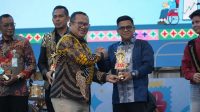 BSI Kendari Raih BIK Award 2026
