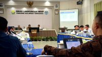 KPR Silika Masuki Tahap Penilaian Dokumen Lingkungan, Fokus pada Pengelolaan Dampak Lingkungan