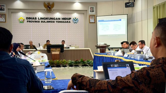 KPR Silika Masuki Tahap Penilaian Dokumen Lingkungan, Fokus pada Pengelolaan Dampak Lingkungan