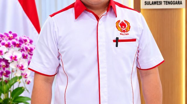 Usai Sepakati 46 Cabor, KONI Sultra Agendakan Rapat Bersama Kada dan Pengprov Cabor