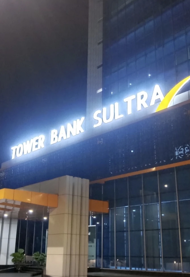 KSBSI Soroti Dugaan Nepotisme dan PHK di Bank Sultra, Manajemen Buka Suara