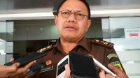 Eks Jampidum Noor Rachmad Sunter Disebut Masuk Bursa Jaksa Agung