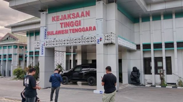 Penyidik Kejagung ke Kendari, Periksa Sejumlah Saksi Kasus PT Ceria Nugraha Indotama