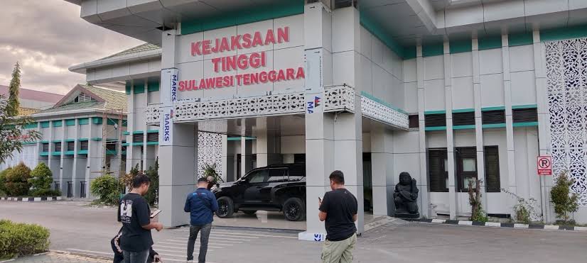 Penyidik Kejagung ke Kendari, Periksa Sejumlah Saksi Kasus PT Ceria Nugraha Indotama