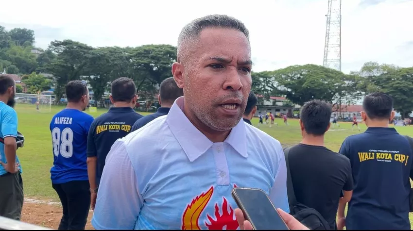 KONI Respons Polemik Taekwondo Kendari, Segera Panggil Dua Pihak